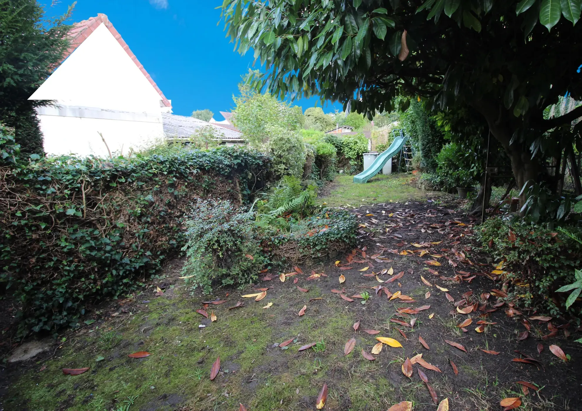 Maison 2 chambres avec jardin à Brunoy en vente 