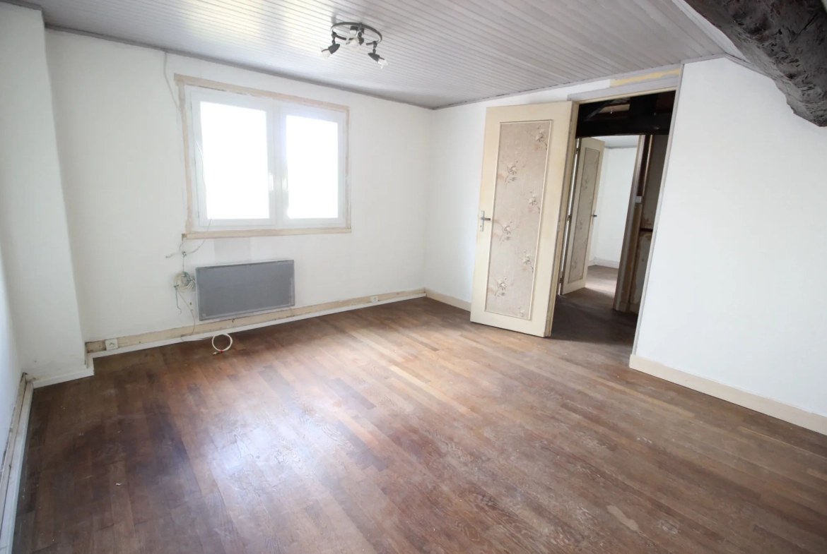 Maison 2 chambres avec jardin à Brunoy en vente 