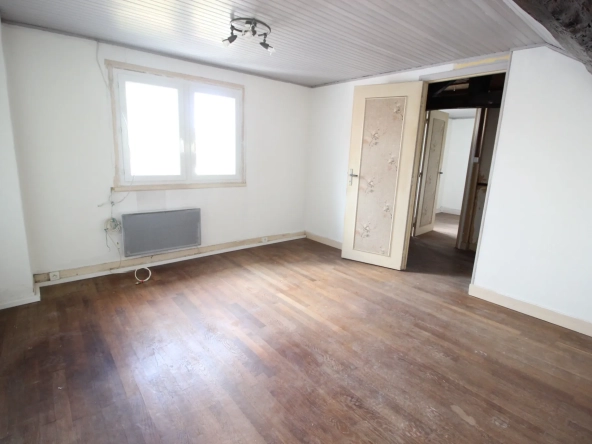 Maison 2 chambres avec jardin à Brunoy en vente