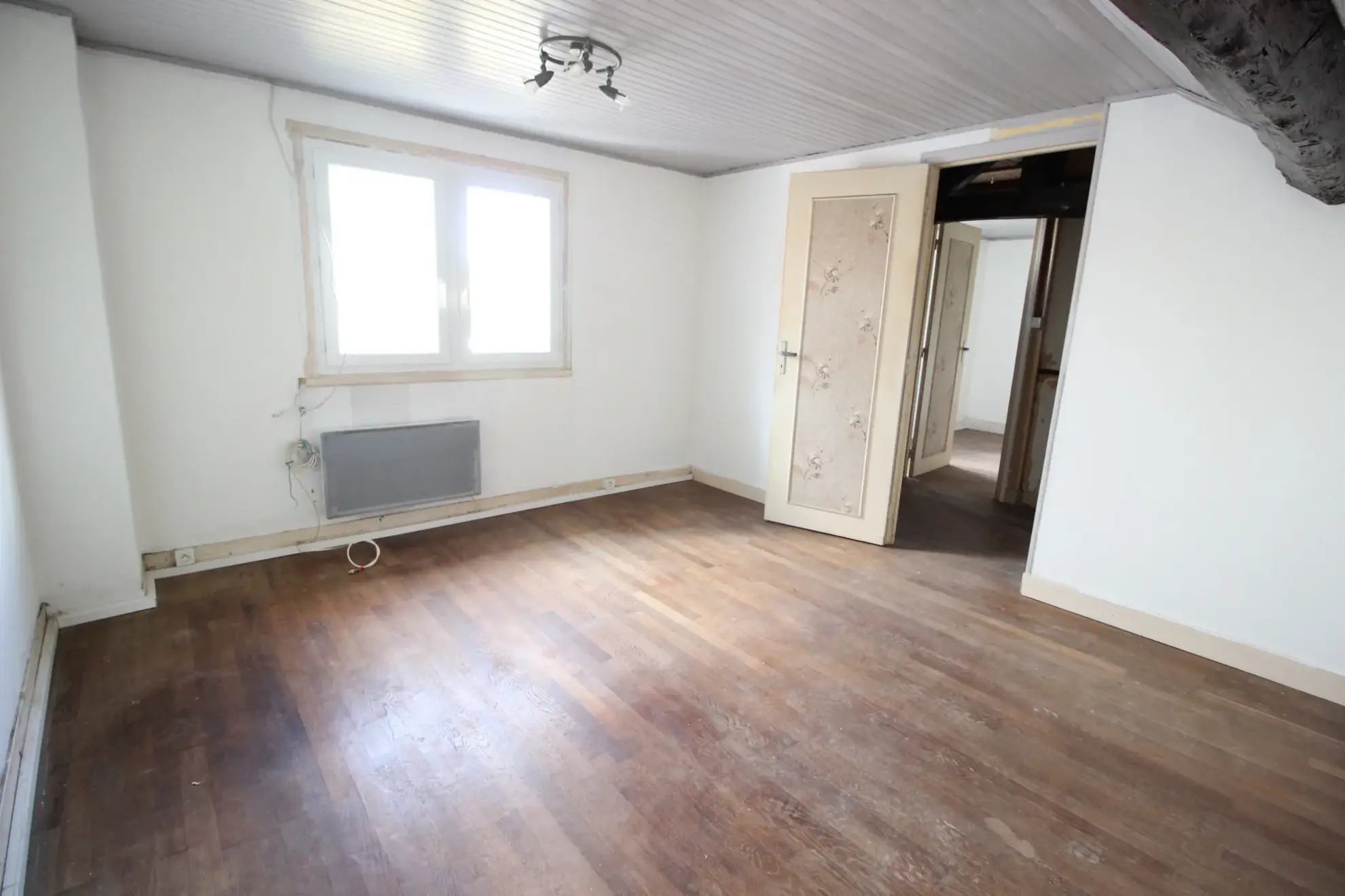 Maison 2 chambres avec jardin à Brunoy en vente 
