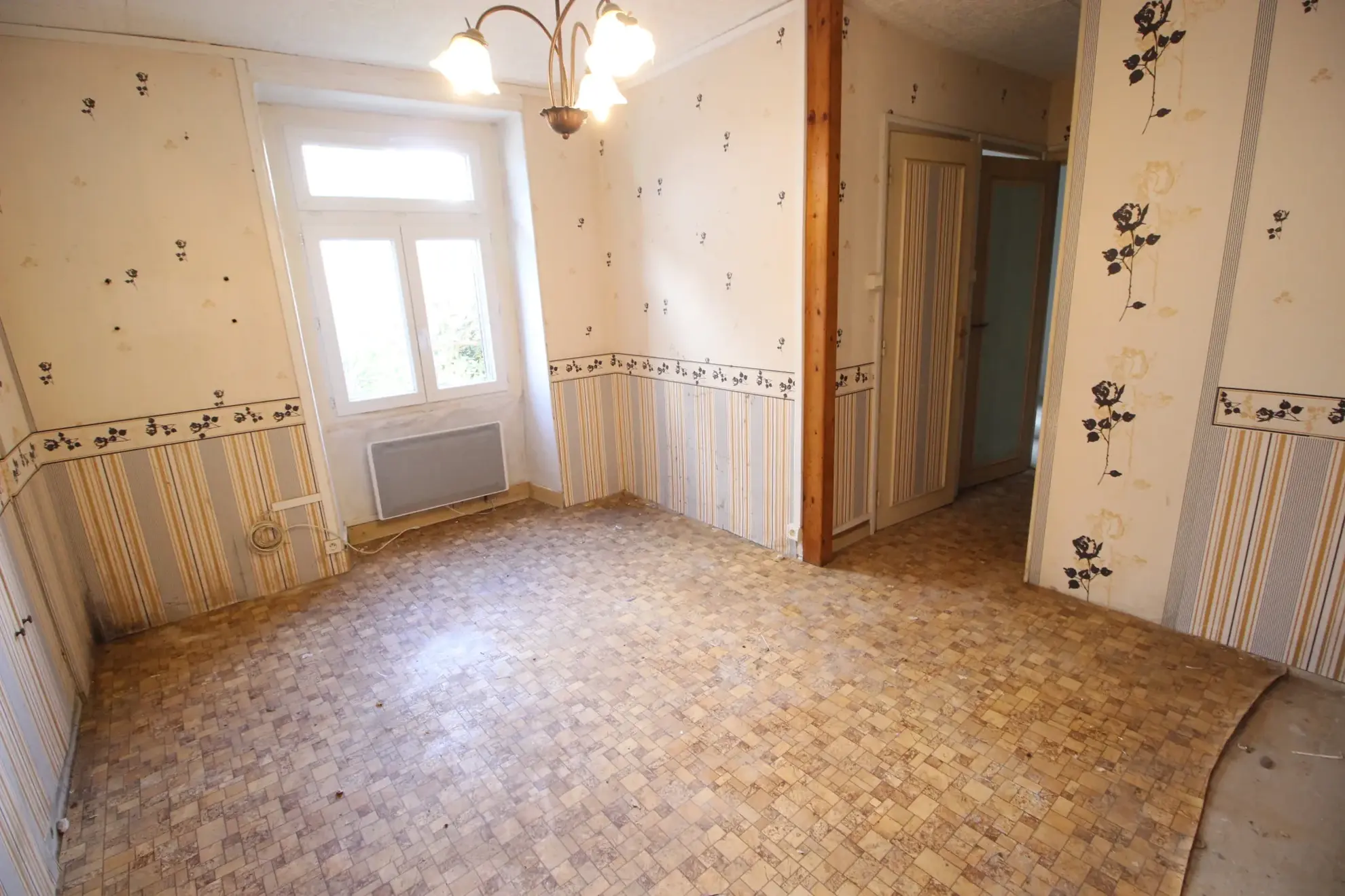 Maison 2 chambres avec jardin à Brunoy en vente 