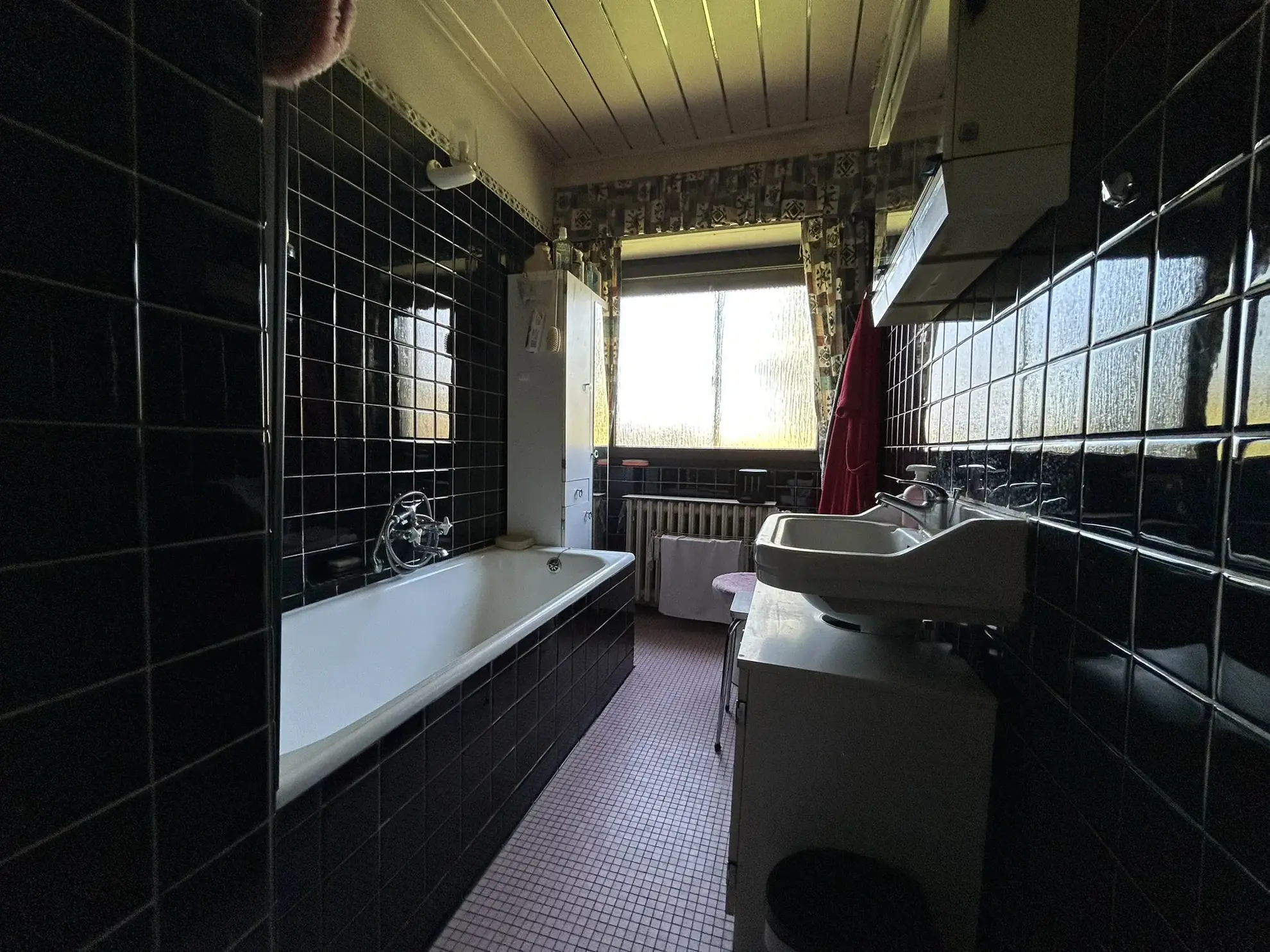 Maison à vendre à L'Hôpital (57490) avec jardin et 3 chambres - Immobilier charmant 