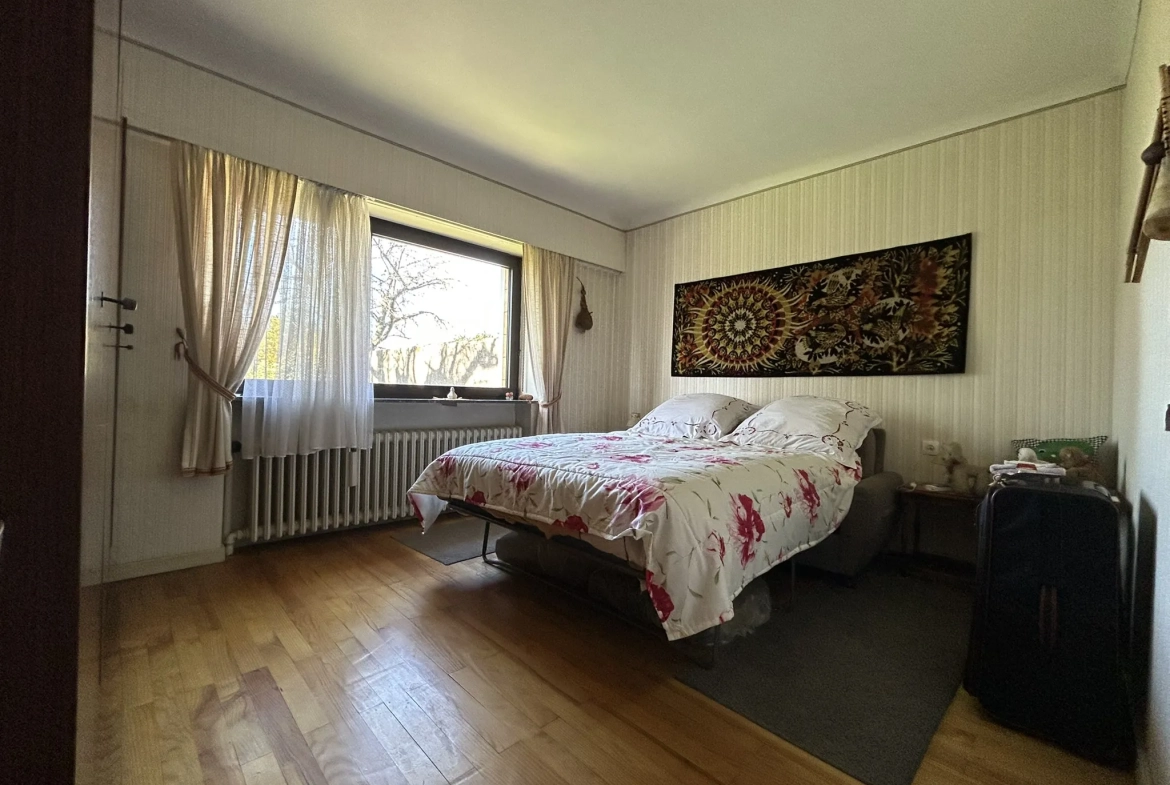 Maison à vendre à L'Hôpital (57490) avec jardin et 3 chambres - Immobilier charmant 