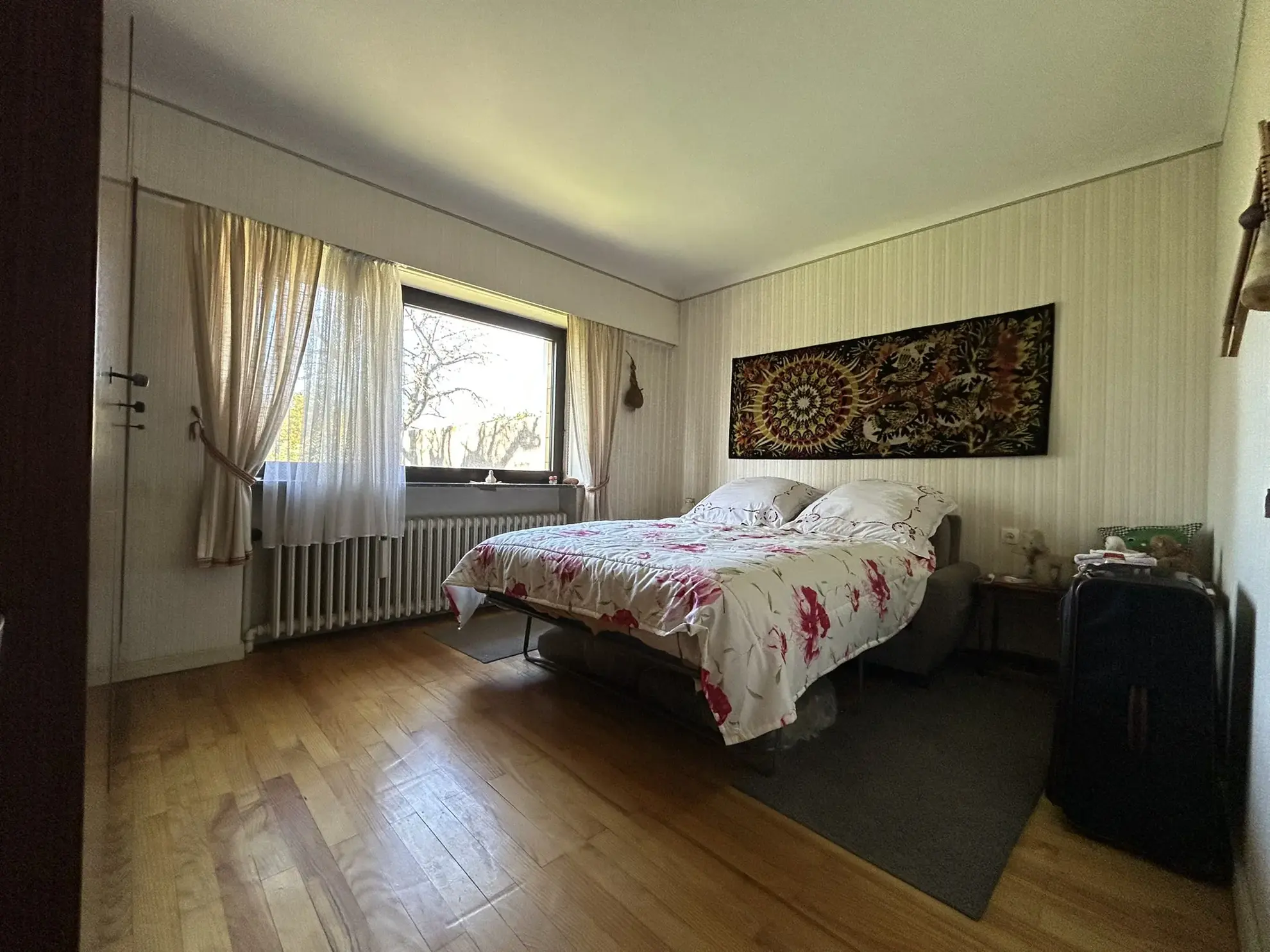 Maison à vendre à L'Hôpital (57490) avec jardin et 3 chambres - Immobilier charmant 