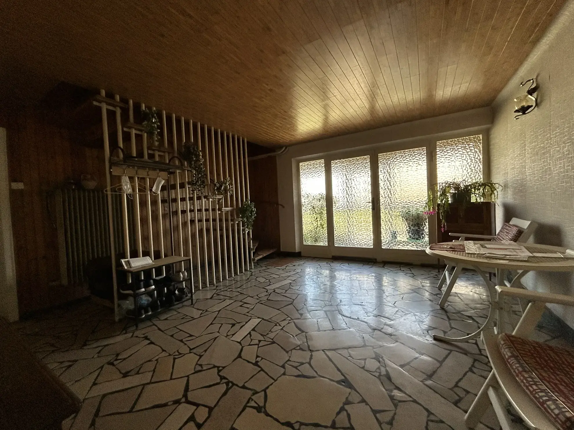 Maison à vendre à L'Hôpital (57490) avec jardin et 3 chambres - Immobilier charmant 