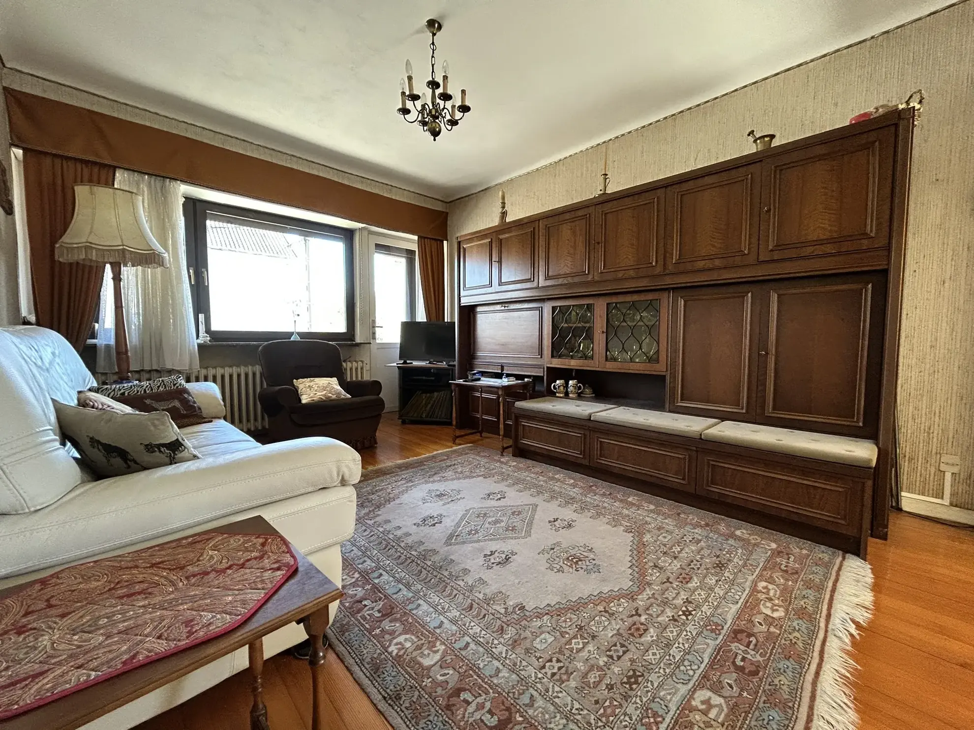 Maison à vendre à L'Hôpital (57490) avec jardin et 3 chambres - Immobilier charmant 