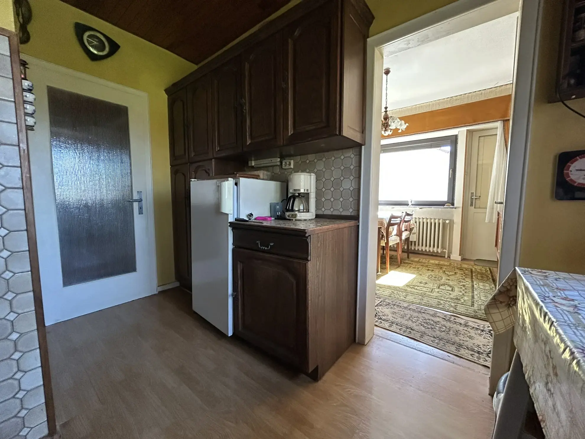 Maison à vendre à L'Hôpital (57490) avec jardin et 3 chambres - Immobilier charmant 
