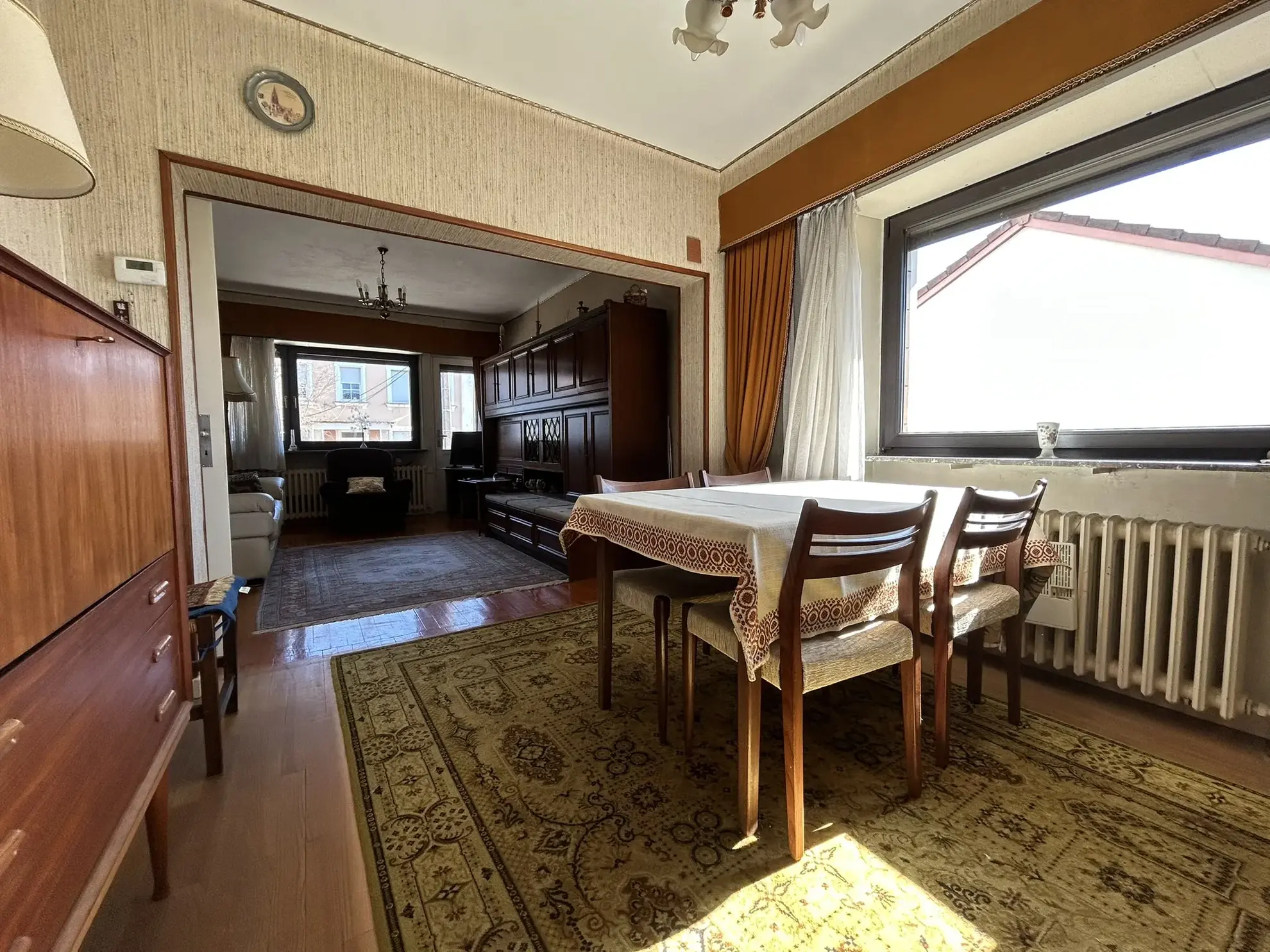 Maison à vendre à L'Hôpital (57490) avec jardin et 3 chambres - Immobilier charmant 
