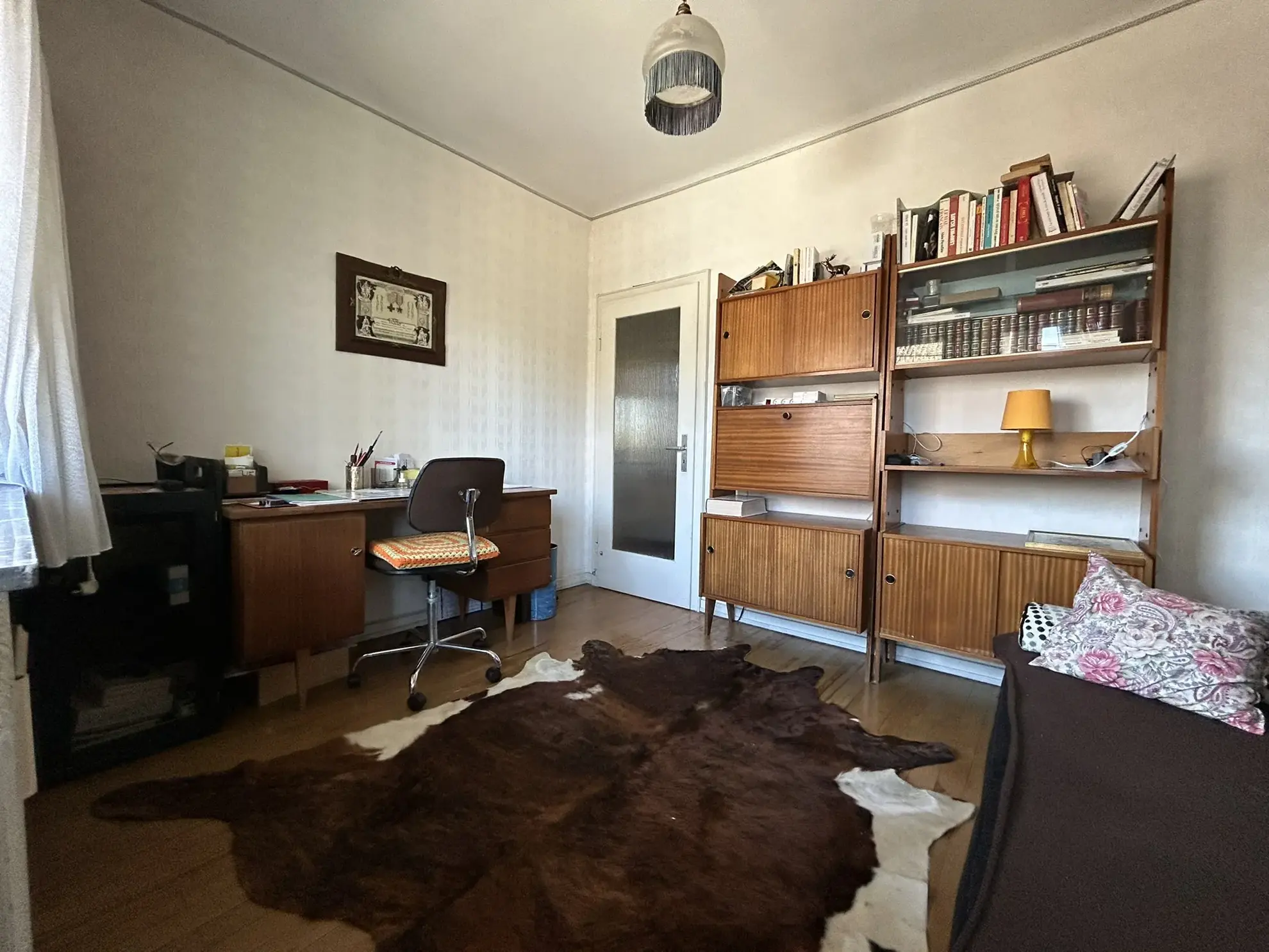 Maison à vendre à L'Hôpital (57490) avec jardin et 3 chambres - Immobilier charmant 
