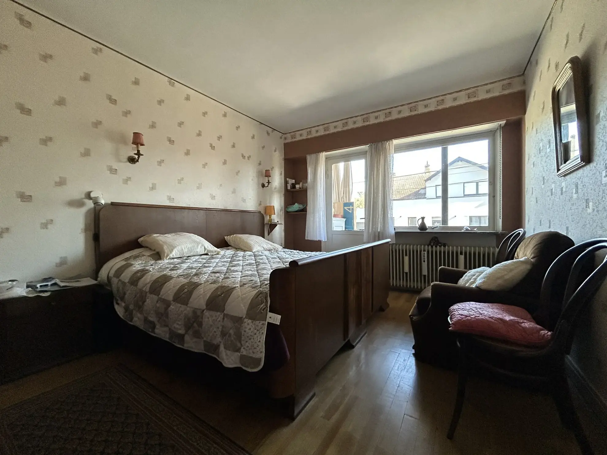 Maison à vendre à L'Hôpital (57490) avec jardin et 3 chambres - Immobilier charmant 