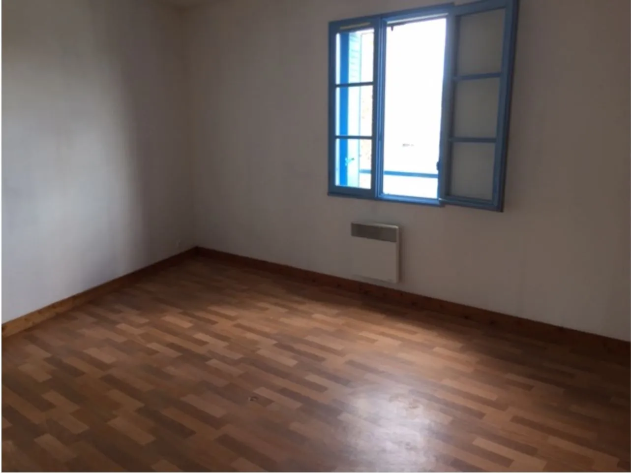 Appartement 3 pièces lumineux à Châteauneuf d'Ille-et-Vilaine, proximité Saint-Malo 