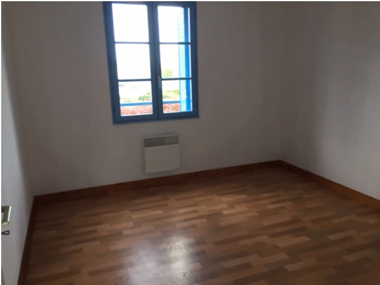 Appartement 3 pièces lumineux à Châteauneuf d'Ille-et-Vilaine, proximité Saint-Malo 