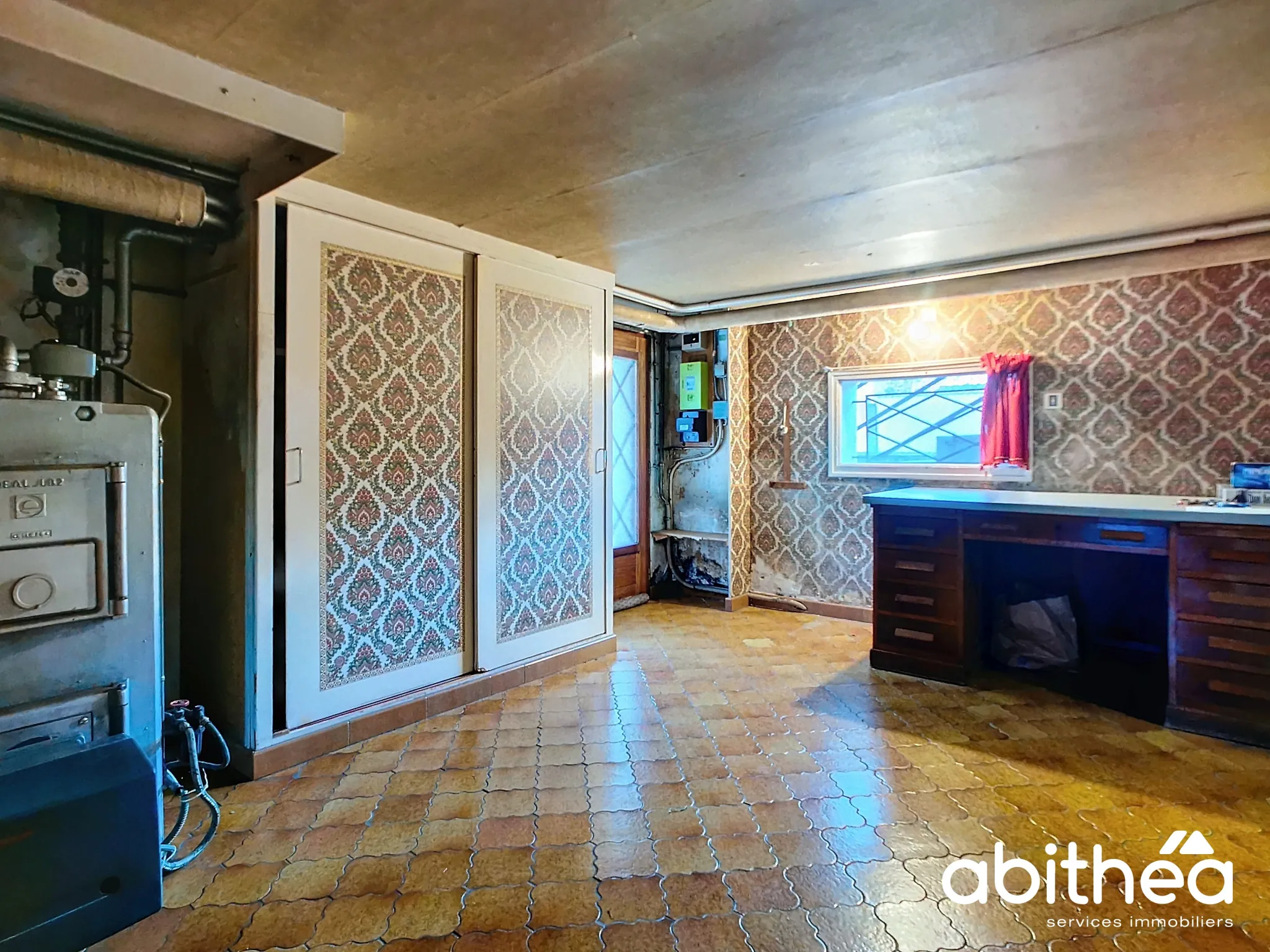 Maison 94 m² à Saint-Parres-aux-Tertres avec terrain et garage 