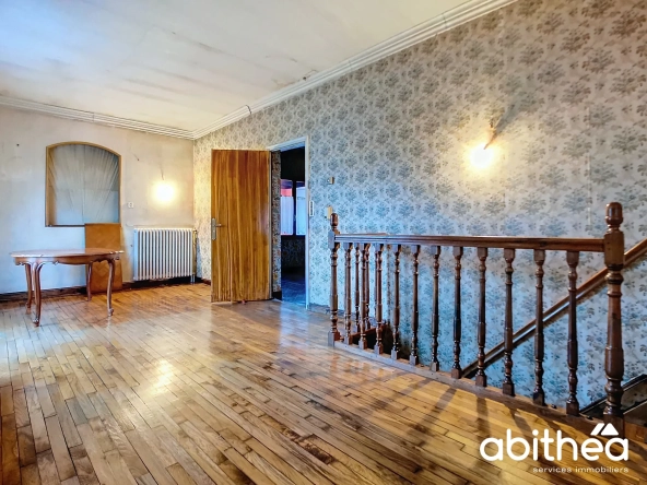 Maison 94 m² à Saint-Parres-aux-Tertres avec terrain et garage