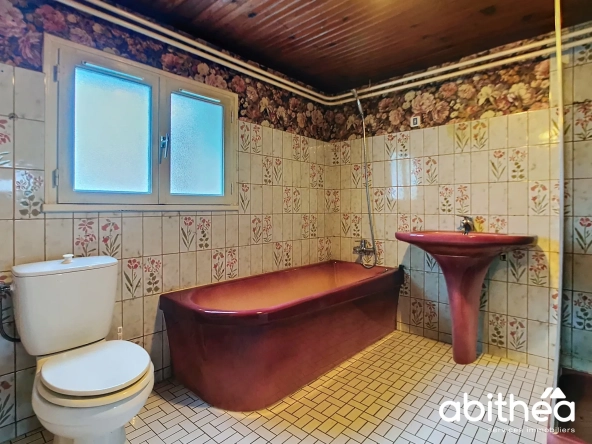 Maison 4 pièces de 94 m² avec terrain à Saint-Parres-aux-Tertres 