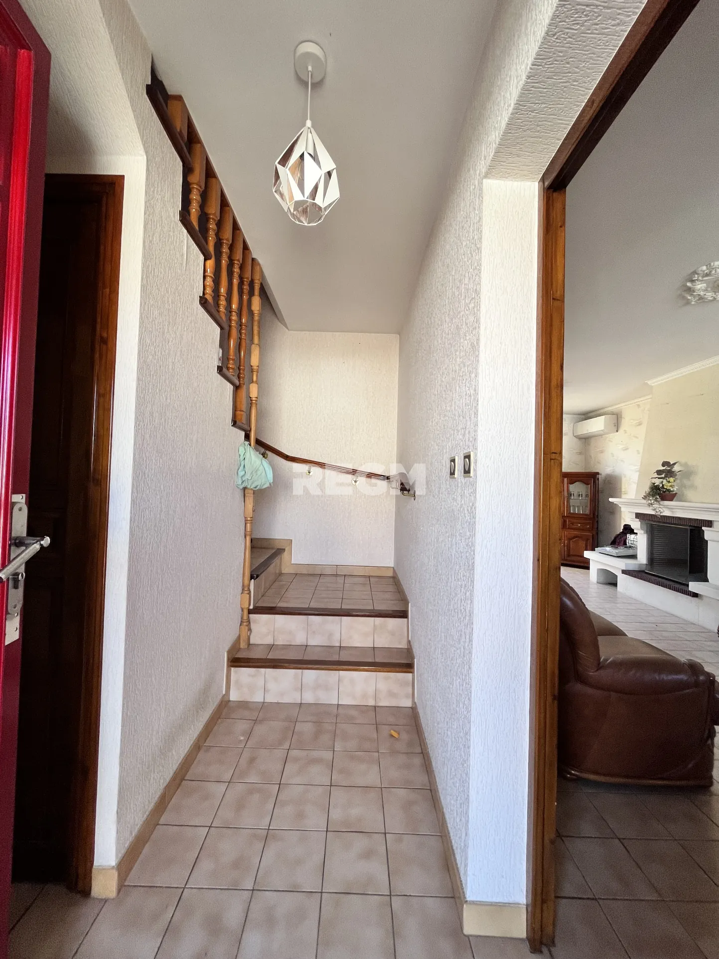 Maison 4 pièces avec garage et terrasse sud à Nîmes - Quartier Mas Possac 