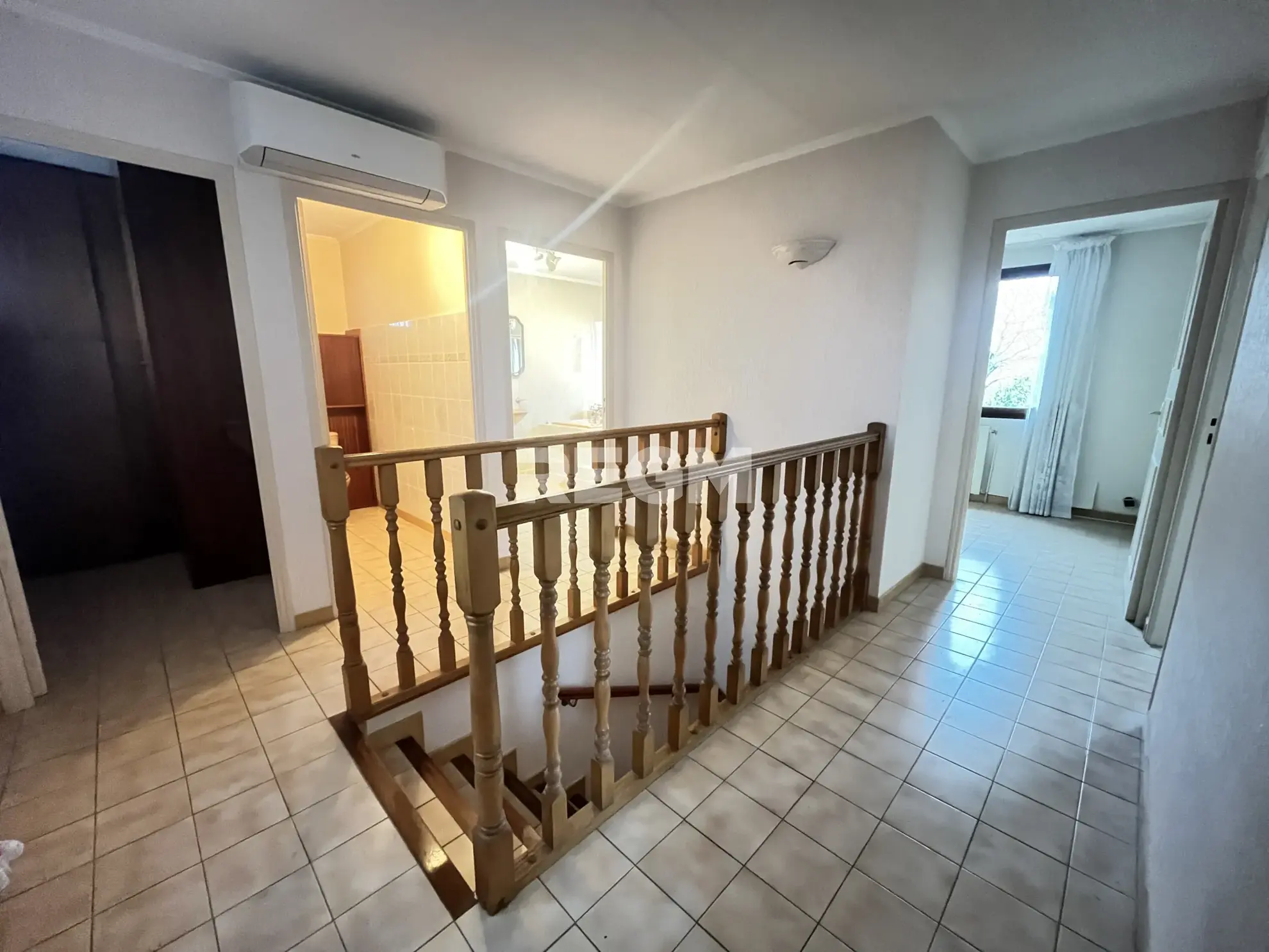 Maison 4 pièces avec garage et terrasse sud à Nîmes - Quartier Mas Possac 