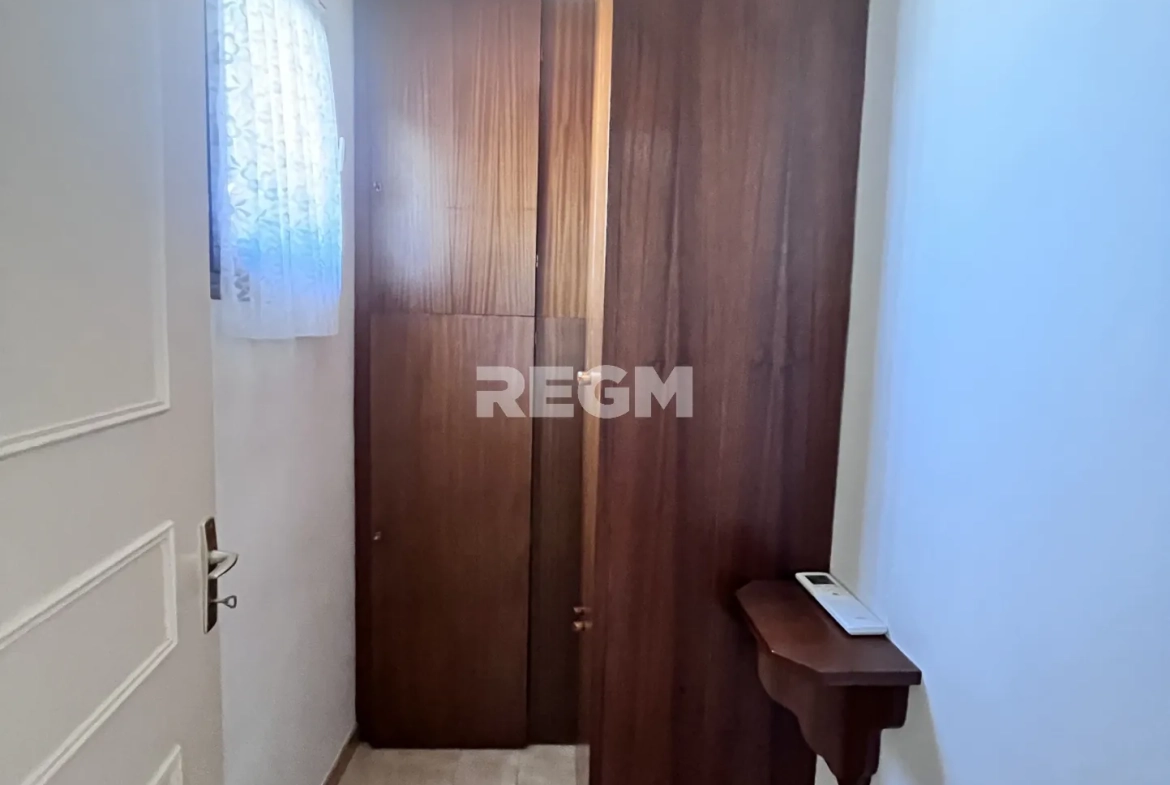 Maison 4 pièces avec garage et terrasse sud à Nîmes - Quartier Mas Possac 