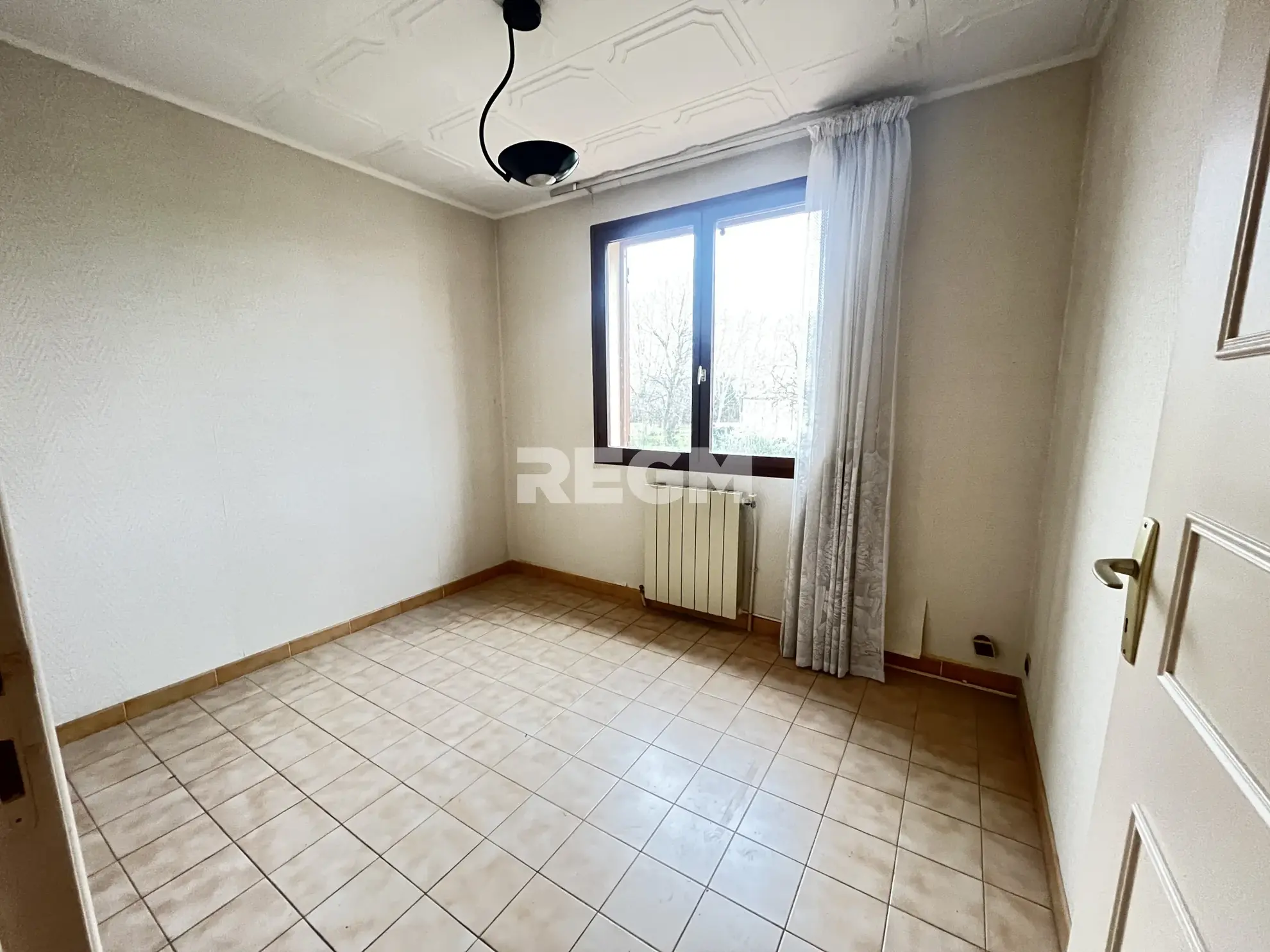 Maison 4 pièces avec garage et terrasse sud à Nîmes - Quartier Mas Possac 