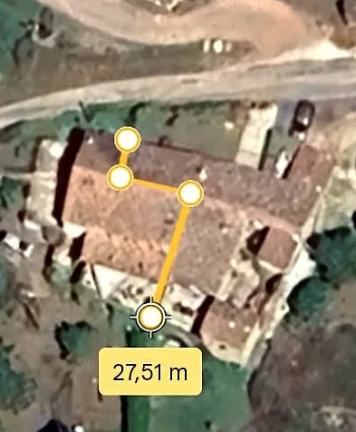 Maison typique ardéchoise avec vue panoramique à Rosières (07), rénovée et offrant un fort potentiel 