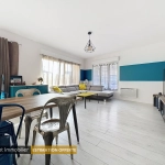 Appartement T3 de 67m² avec extérieur à Villefranche-sur-Saône