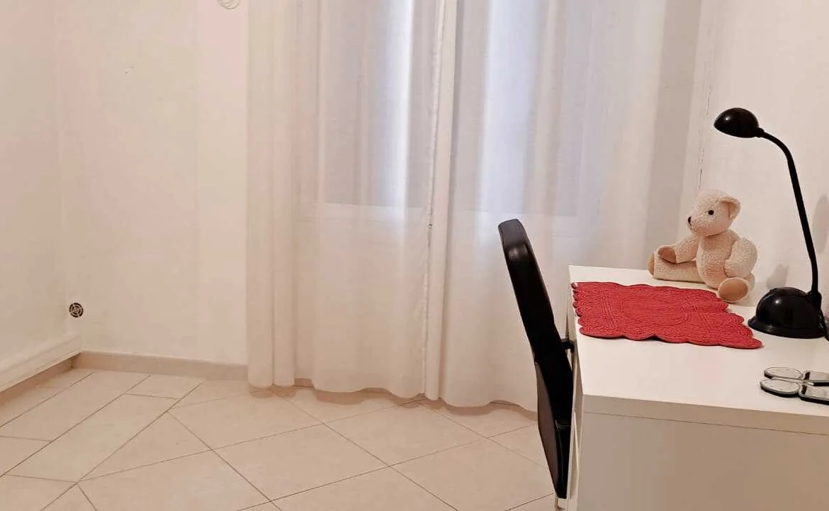 Magnifique appartement 3 pièces avec garage et cave à Gardanne (13120) 