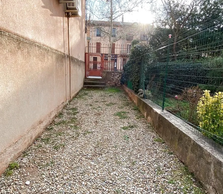 Magnifique appartement 3 pièces avec garage et cave à Gardanne (13120) 