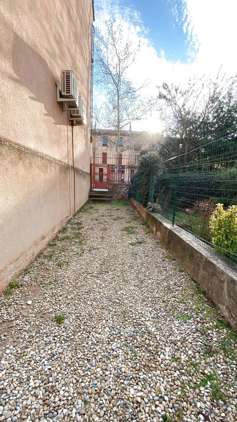 Magnifique appartement 3 pièces avec garage et cave à Gardanne (13120) 