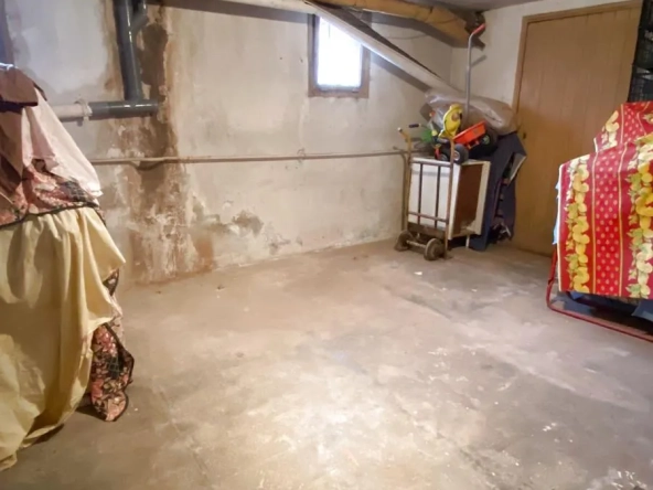 Magnifique appartement 3 pièces avec garage et cave à Gardanne (13120) 