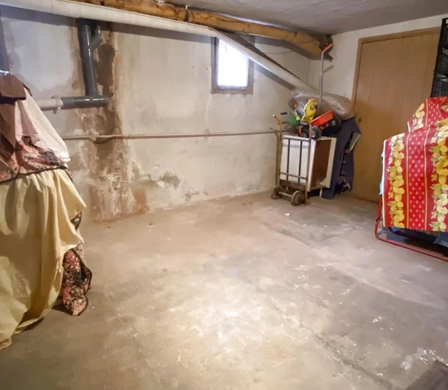 Magnifique appartement 3 pièces avec garage et cave à Gardanne (13120) 