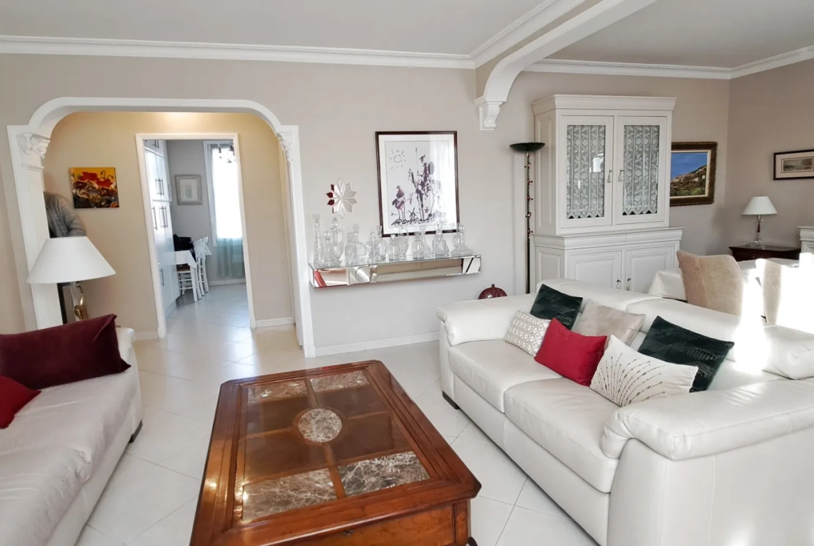 Magnifique appartement 3 pièces avec garage et cave à Gardanne (13120) 
