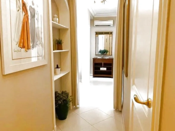 Magnifique appartement 3 pièces avec garage et cave à Gardanne (13120) 
