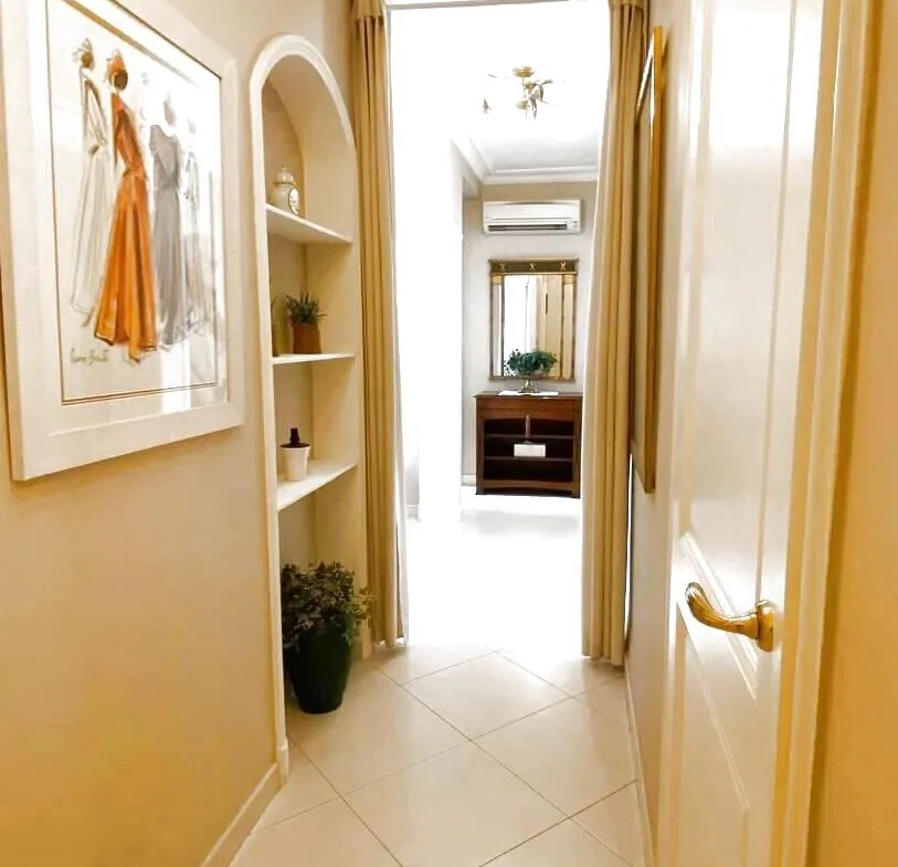 Magnifique appartement 3 pièces avec garage et cave à Gardanne (13120) 