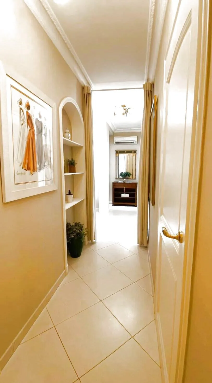 Magnifique appartement 3 pièces avec garage et cave à Gardanne (13120) 