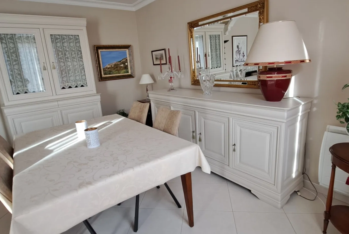 Magnifique appartement 3 pièces avec garage et cave à Gardanne (13120) 