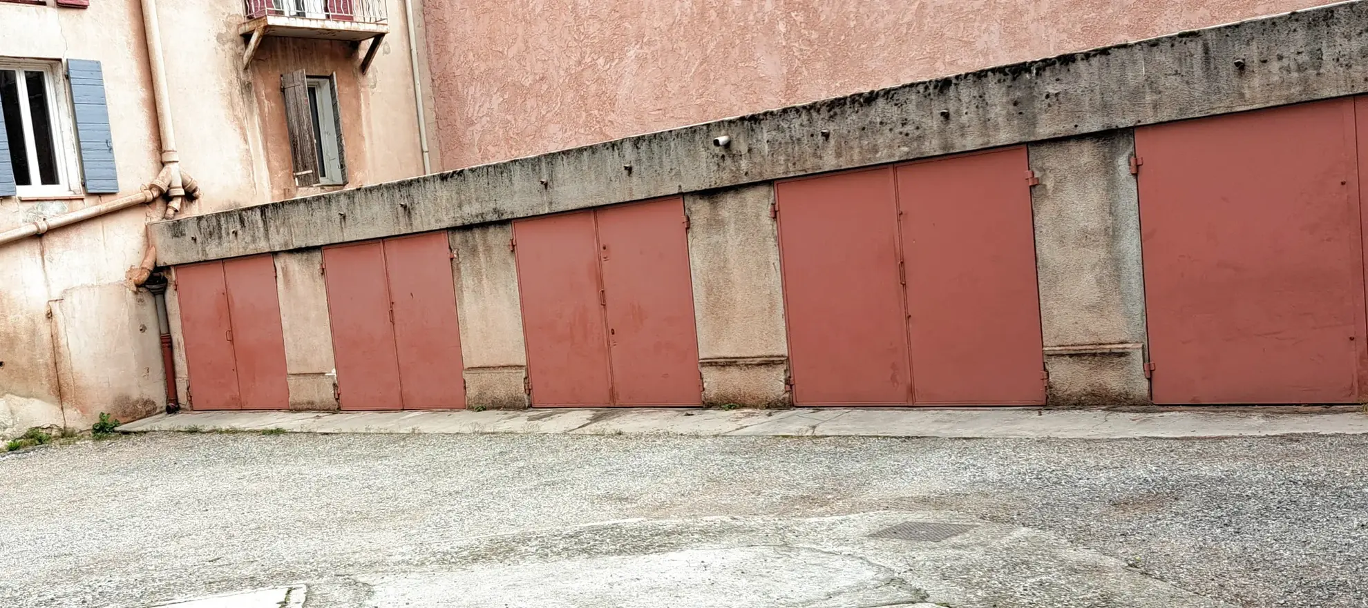 Magnifique appartement 3 pièces avec garage et cave à Gardanne (13120) 