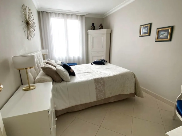 Magnifique appartement 3 pièces avec garage et cave à Gardanne (13120) 