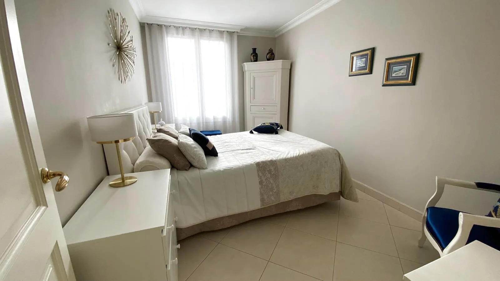 Magnifique appartement 3 pièces avec garage et cave à Gardanne (13120) 