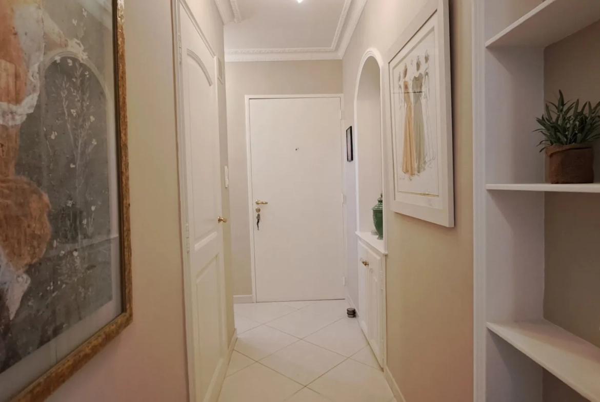 Magnifique appartement 3 pièces avec garage et cave à Gardanne (13120) 