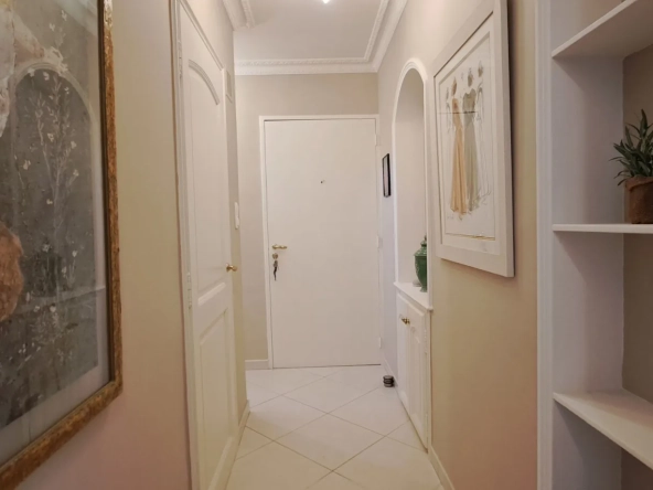 Magnifique appartement 3 pièces avec garage et cave à Gardanne (13120) 