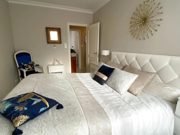 Magnifique appartement 3 pièces avec garage et cave à Gardanne (13120) 