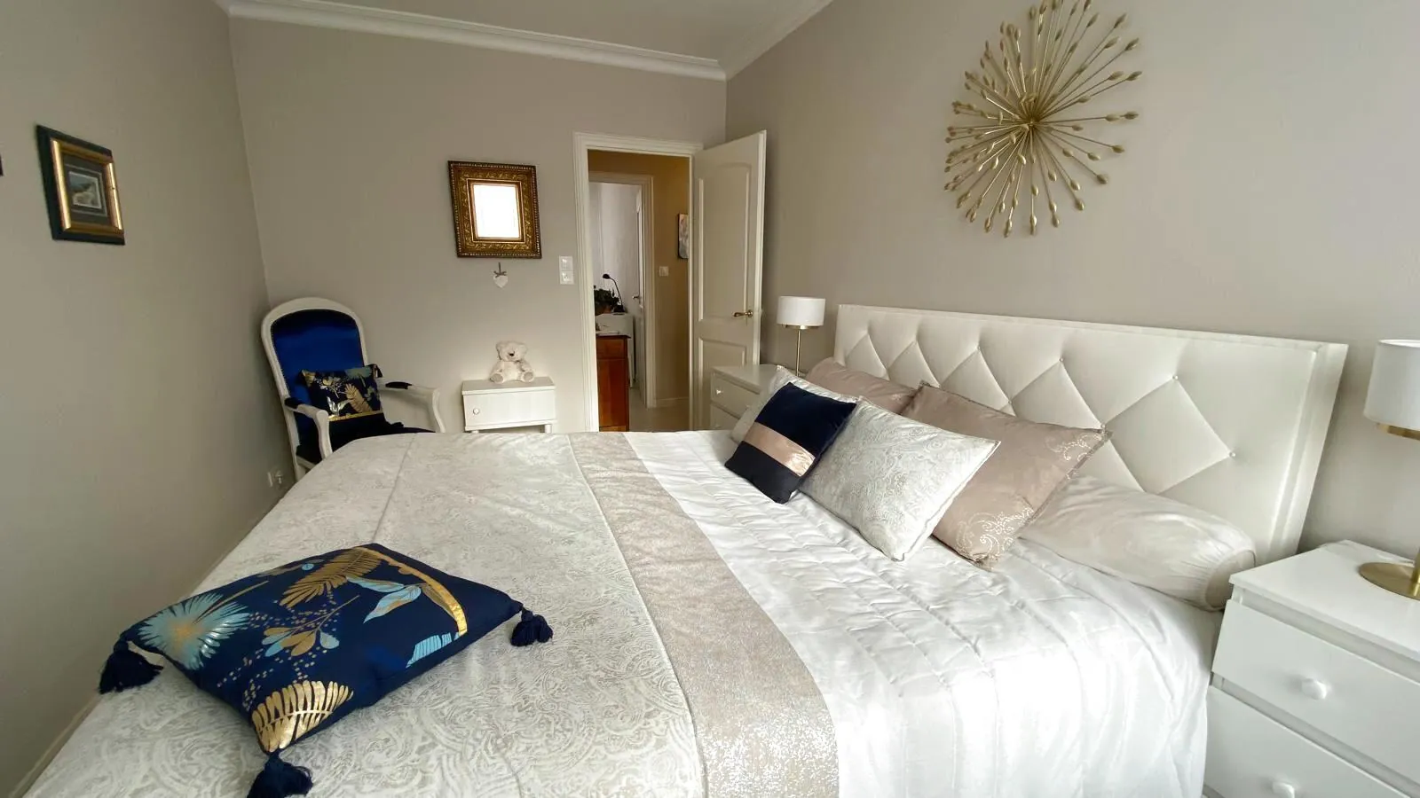 Magnifique appartement 3 pièces avec garage et cave à Gardanne (13120) 