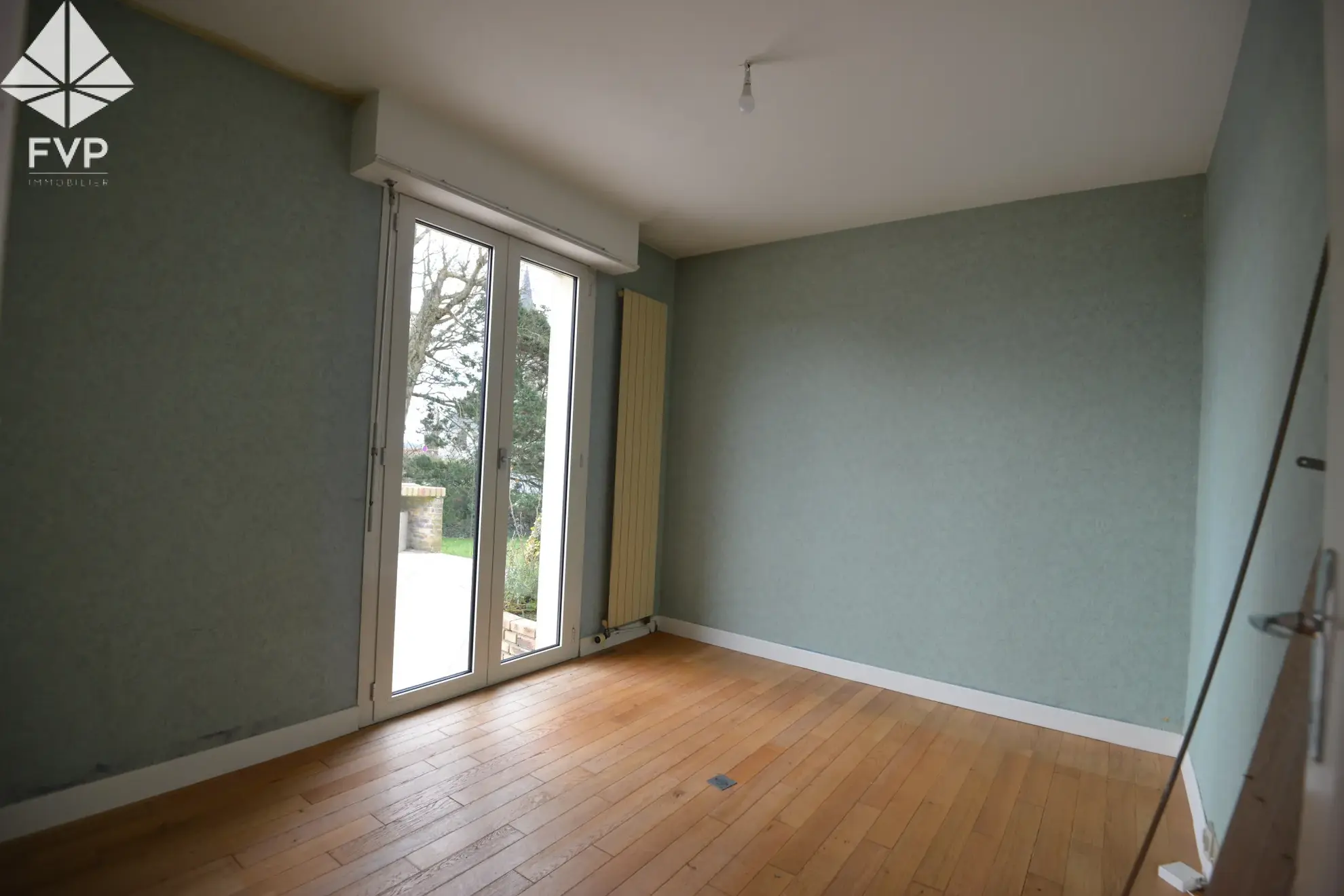 Maison familiale de 145m² avec 4 chambres à Lillebonne - Campagne 