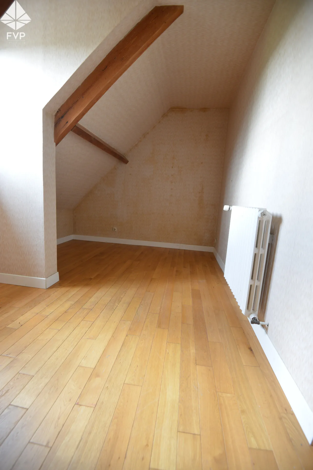 Maison familiale de 145m² avec 4 chambres à Lillebonne - Campagne 