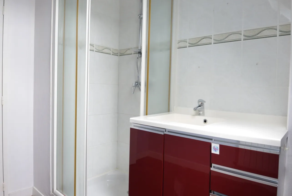 Maison familiale de 145m² avec 4 chambres à Lillebonne - Campagne 