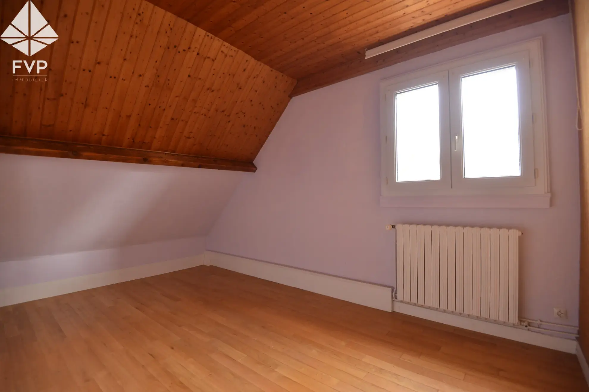Maison familiale de 145m² avec 4 chambres à Lillebonne - Campagne 