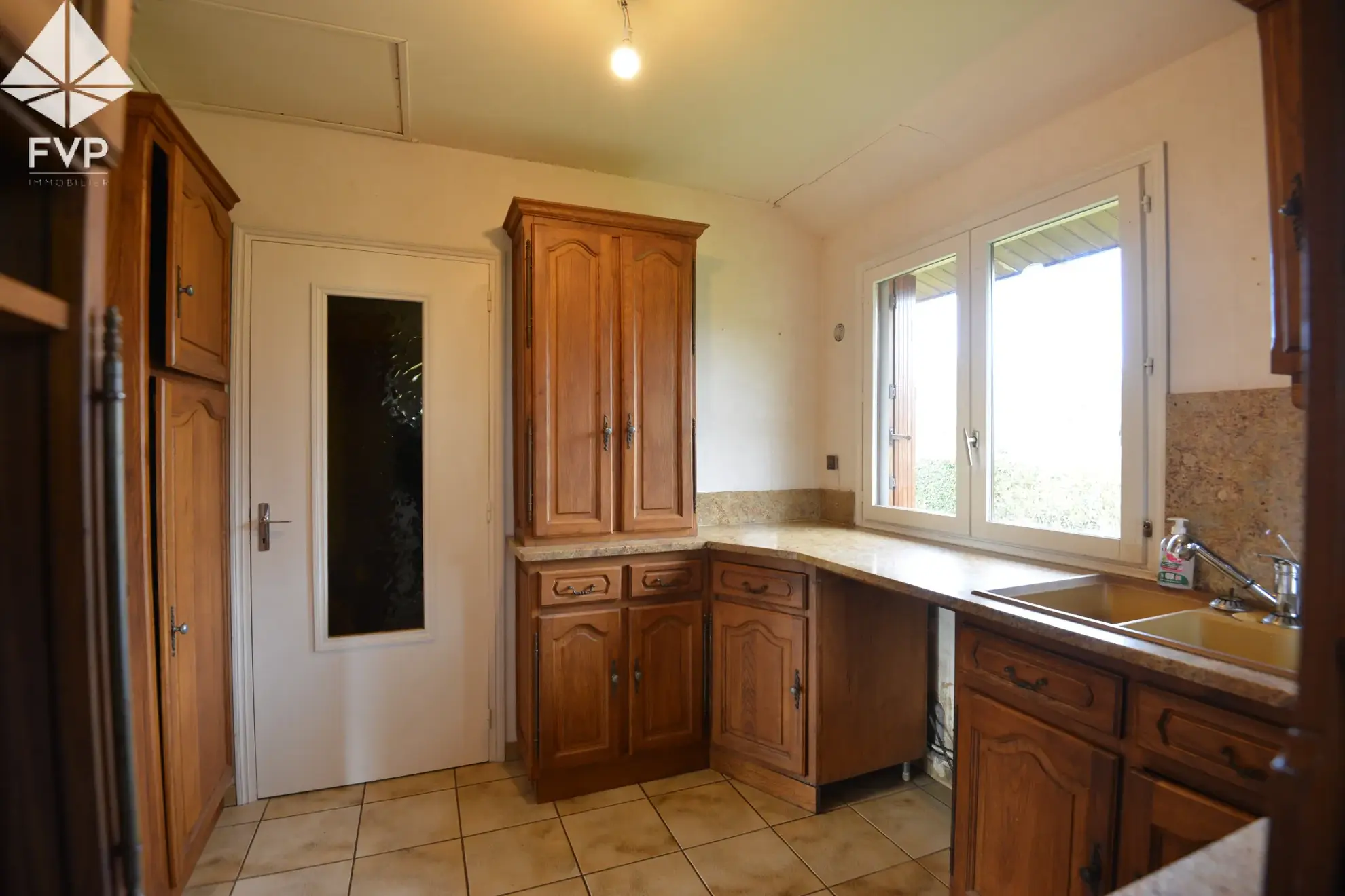 Maison familiale de 145m² avec 4 chambres à Lillebonne - Campagne 