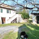Ferme provençale authentique à Volonne de 103 m² avec dépendances et terrain de 5300 m²