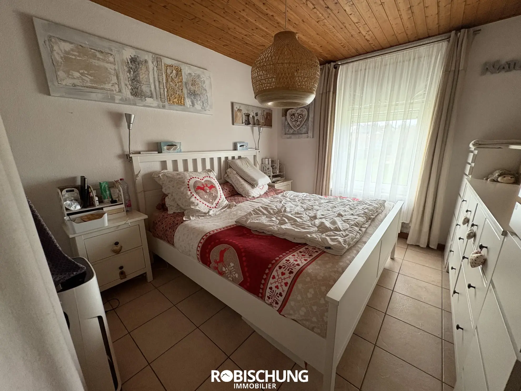 Immeuble de rapport à Pfetterhouse - Opportunité d'investissement locatif 
