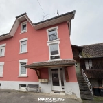 Immeuble de rapport à Pfetterhouse - Opportunité d'investissement locatif